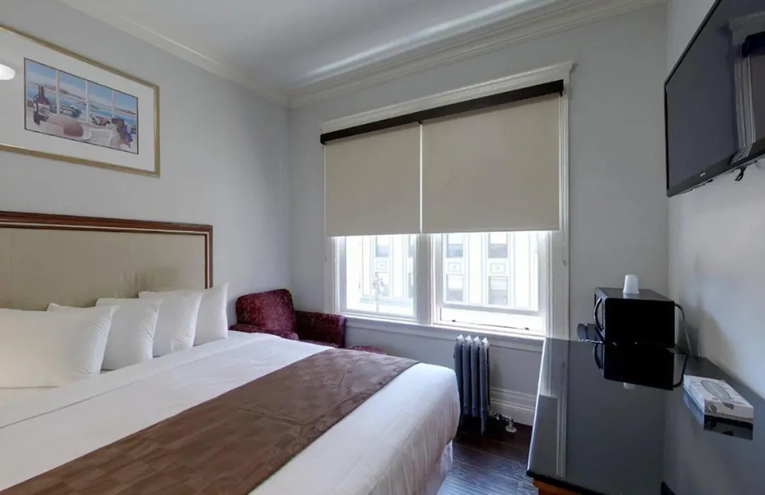Warfield Hotel-1
