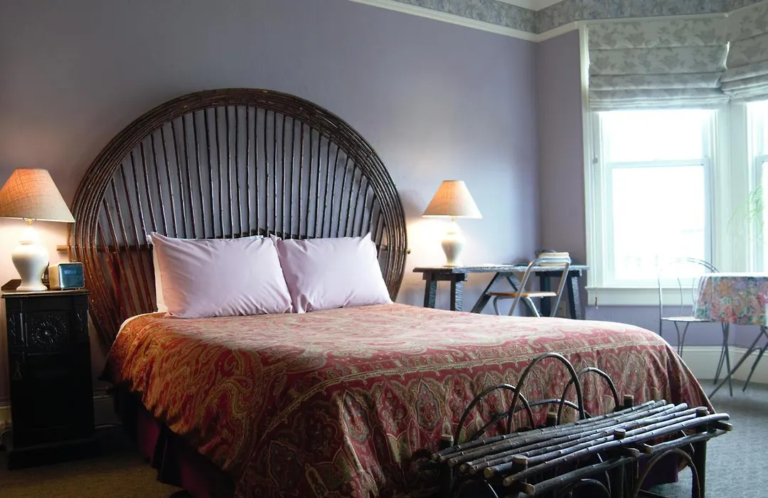 The Willows Inn-1