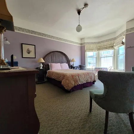 The Willows Inn-2