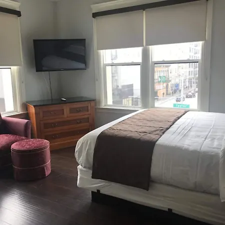 Warfield Hotel-3