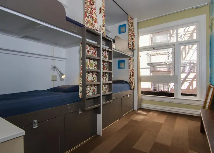 The Hostels Adelaide