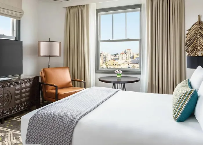 Hotel Spero, Vignette Collection By Ihg