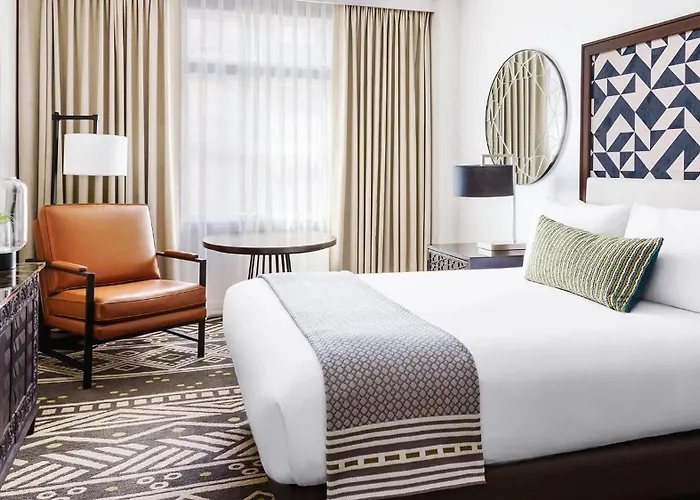 Hotel Spero, Vignette Collection By Ihg