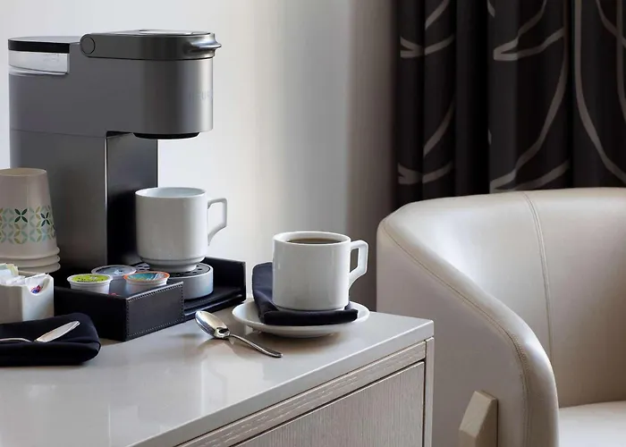 Hotel familiar: The Clift Royal Sonesta San Francisco