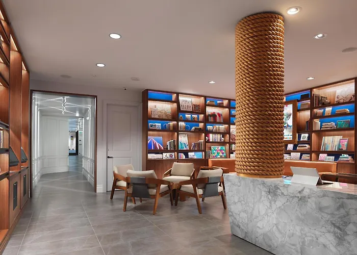 Axiom Hotel