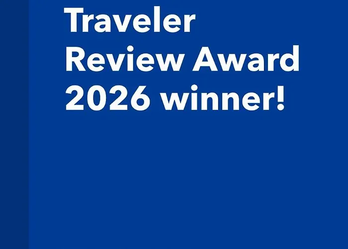 Travelodge By Wyndham Bay