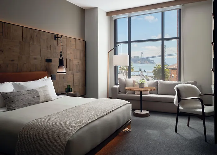 1 San Francisco
