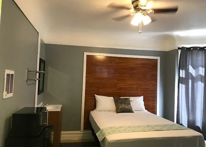 Hotel: Kailash Hotel