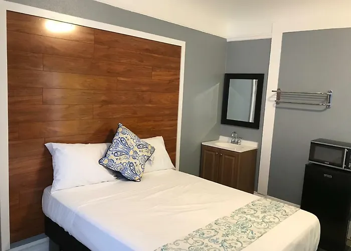 Hotel: Kailash Hotel
